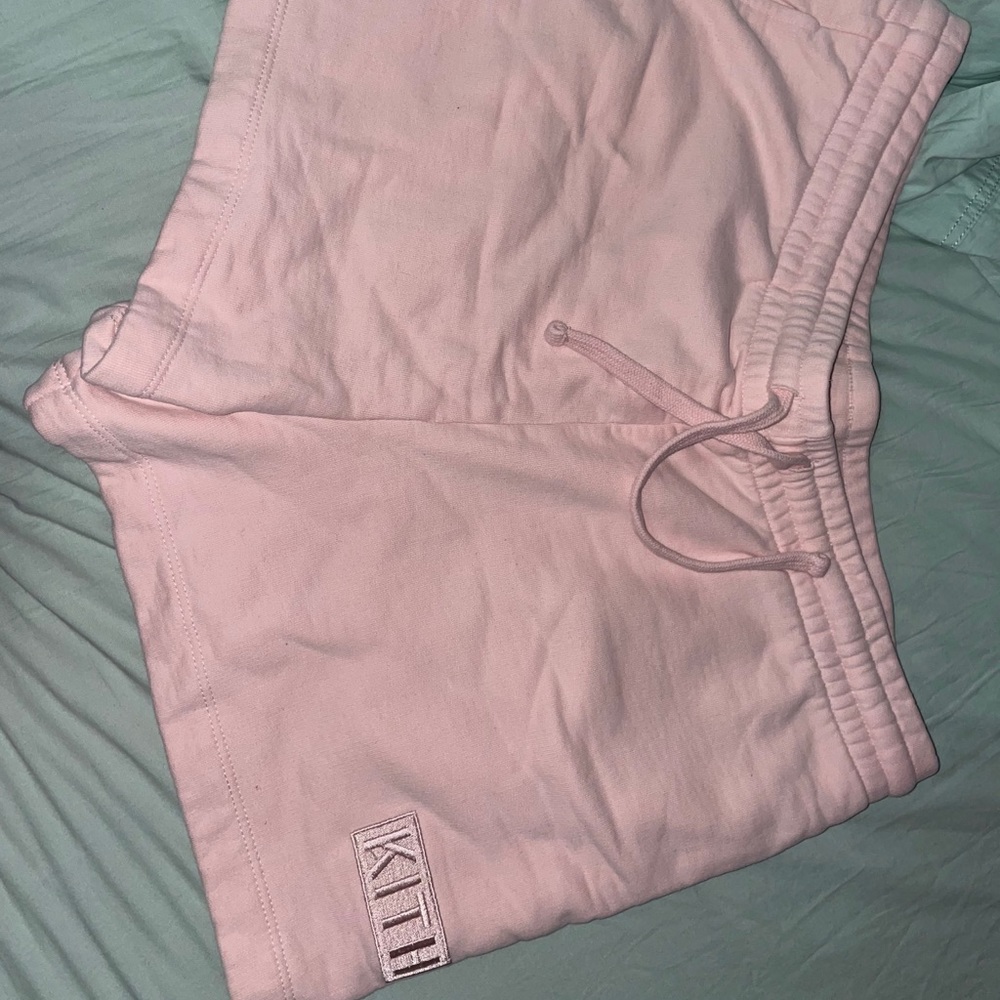 Kith Shorts